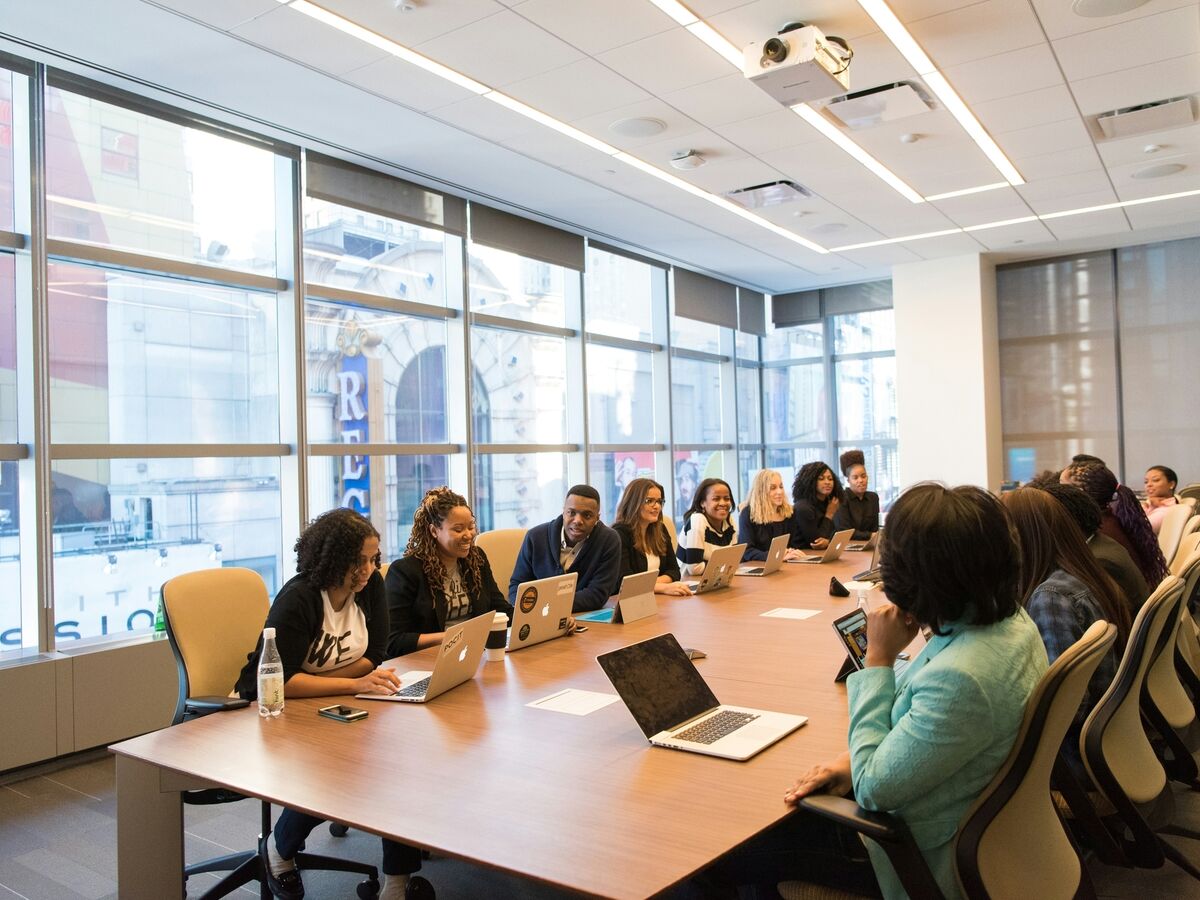 Boardroom