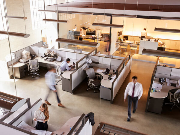 Commercial Property 3