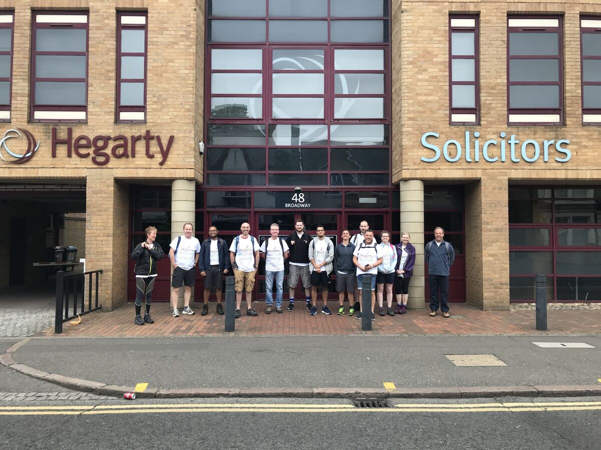 for rutland charity walk_2018