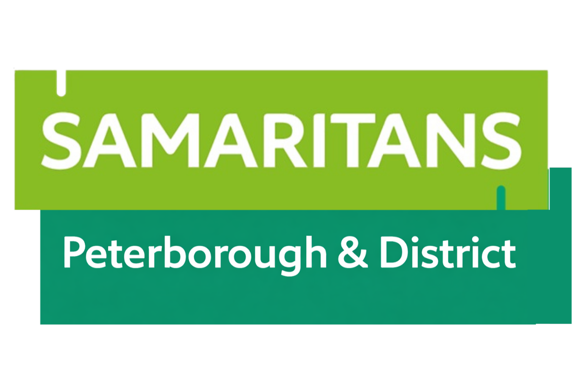 Peterborough samaritans