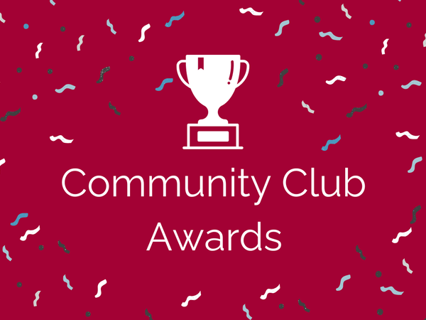 Hegarty Solicitors and Term Times Magazine Community Club Awards