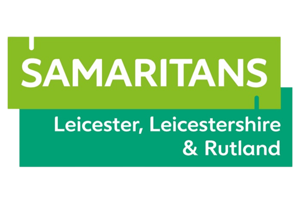 Leicestershire samaritans