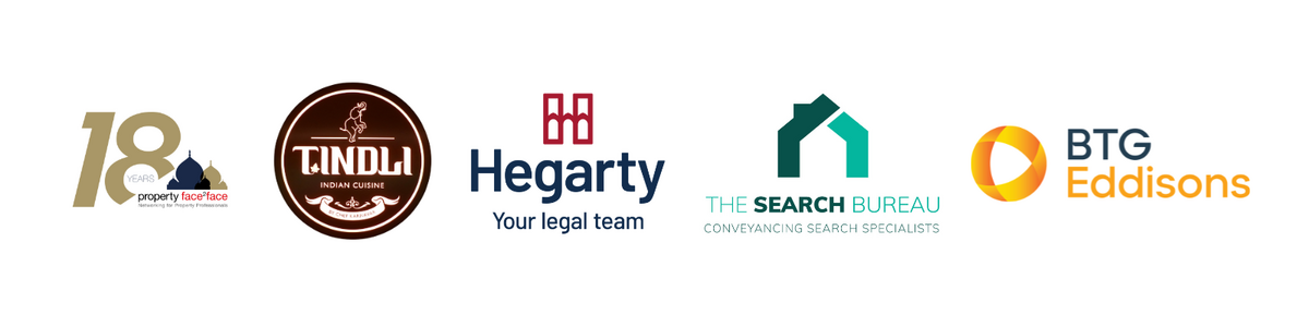 Logo banner