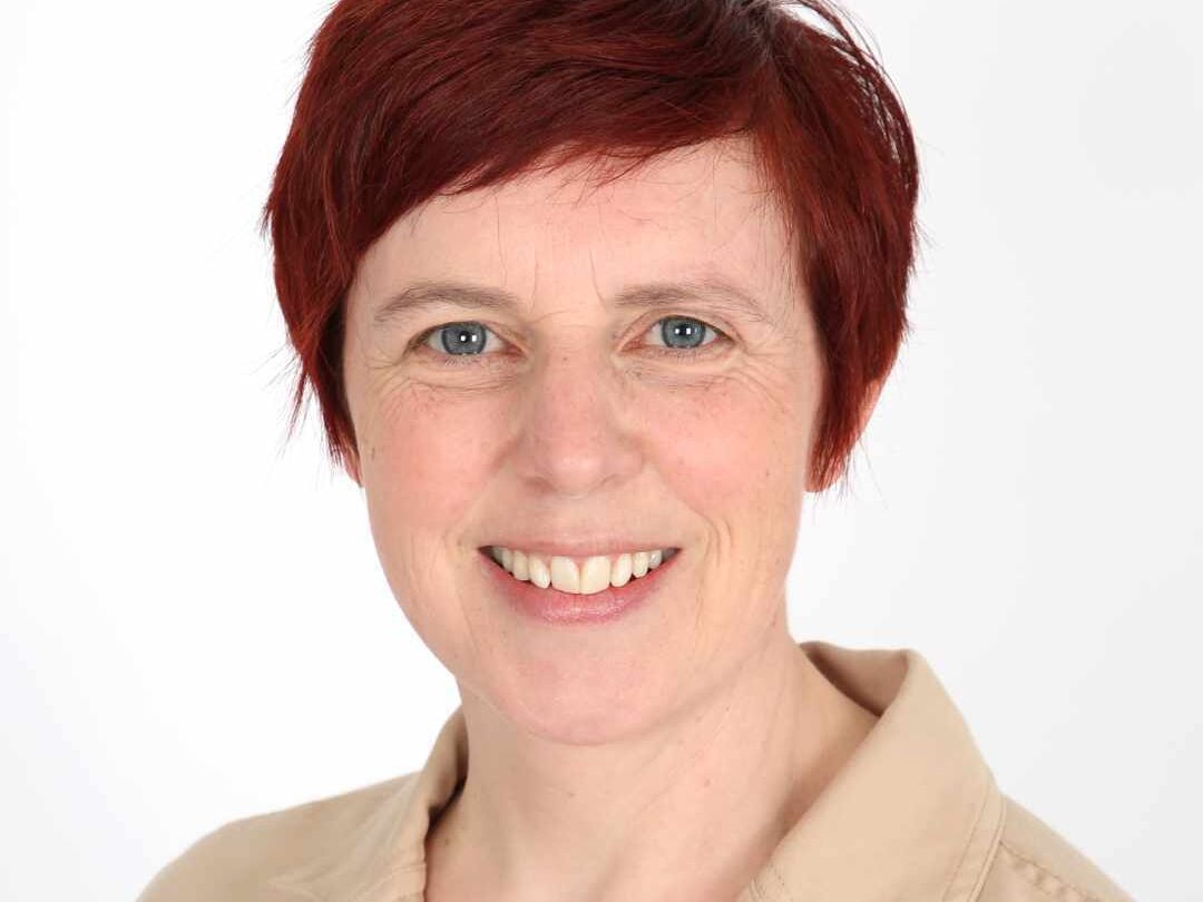 Michelle Jones Squark Design headshot