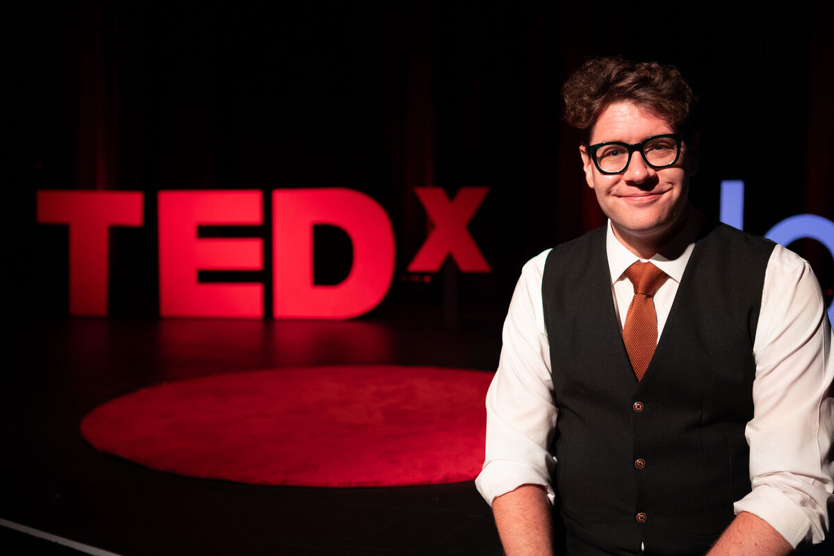 Ricky locke keynote speaker jack canfield trainer