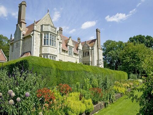 Rutland Hall Hotel 1