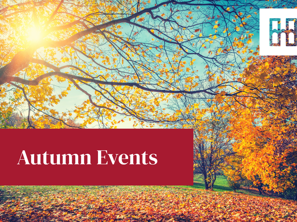 Autumn Events Website Card Image Size