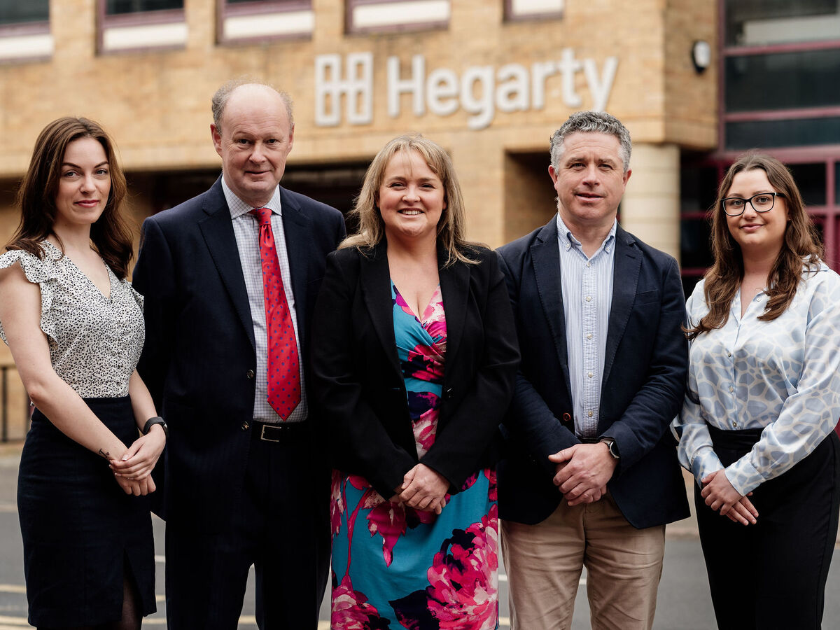 Commercial Property Team 2026 2