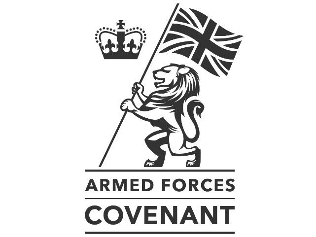 Armed Forces Covenant