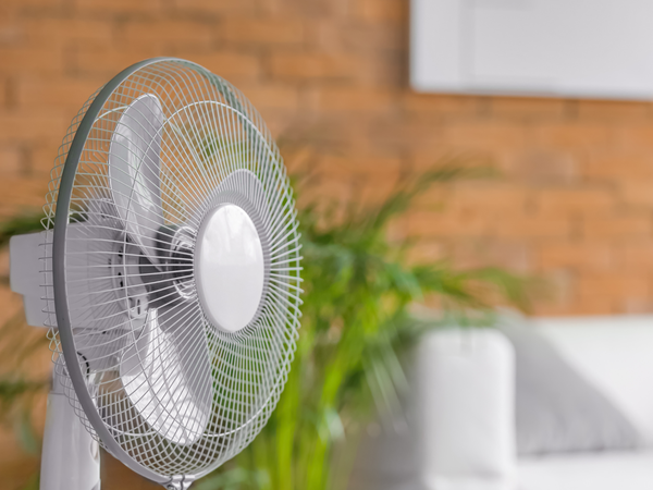 2 Working in a heatwave