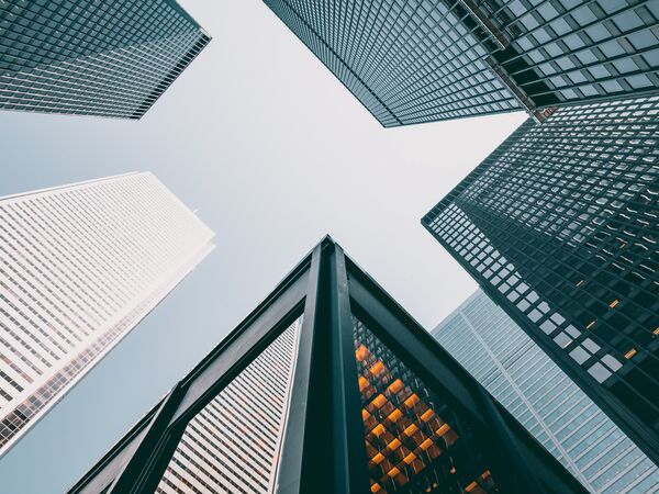 Buildings clear sky exterior facade 374023 1 1 scaled