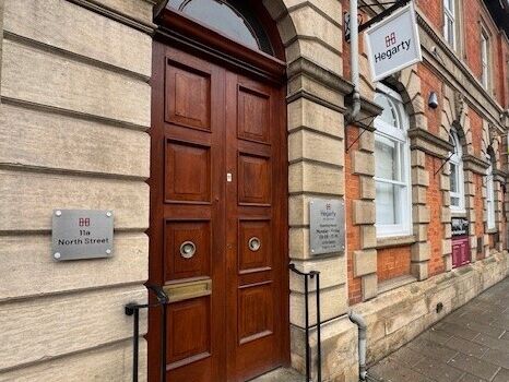 Bourne Frontage with signage cropped Oct2024
