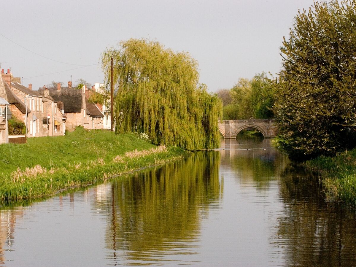 Deeping Bridge edited