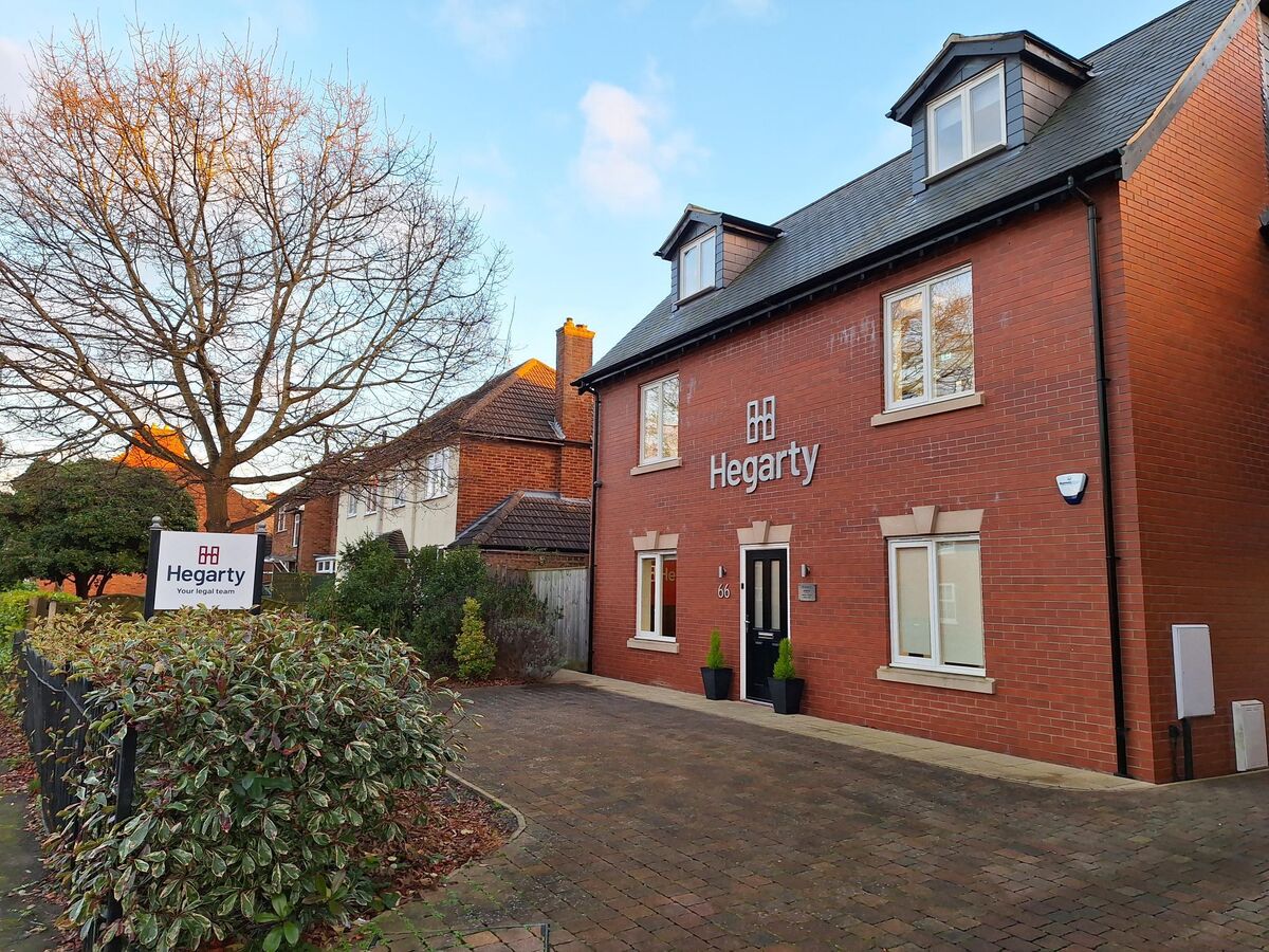 Oakham Office