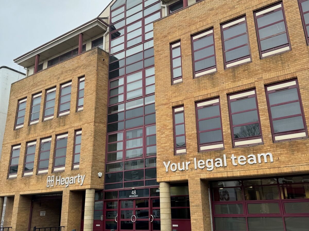 Peterborough Office