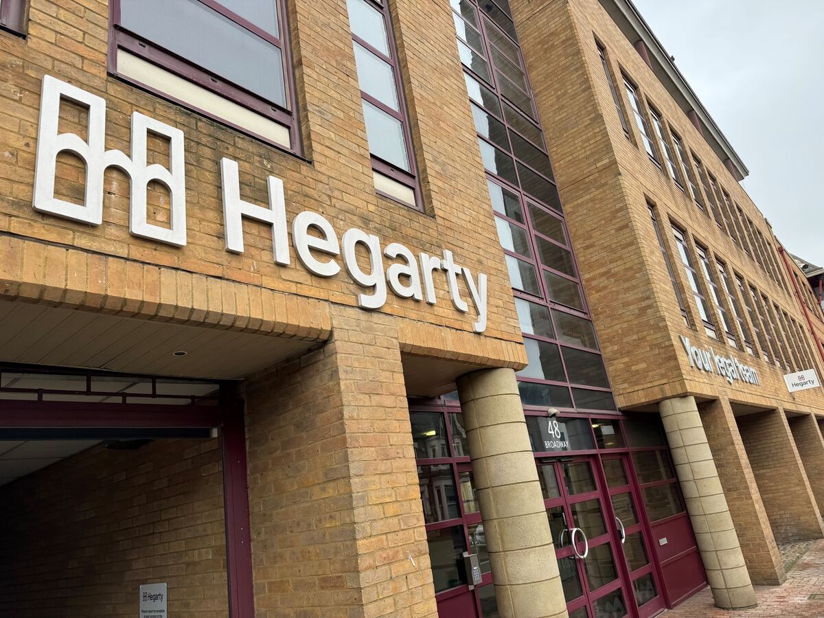 Peterborough Office 2