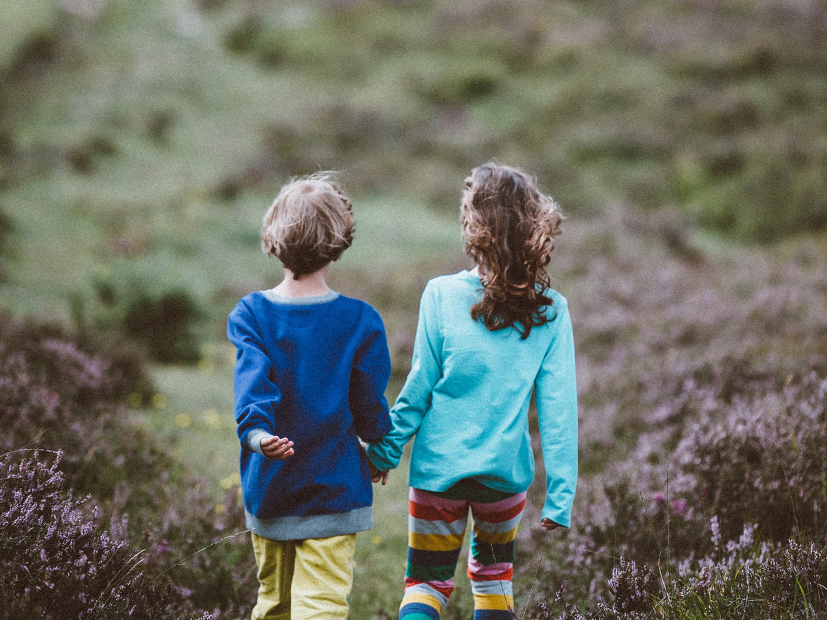Personal Children 2