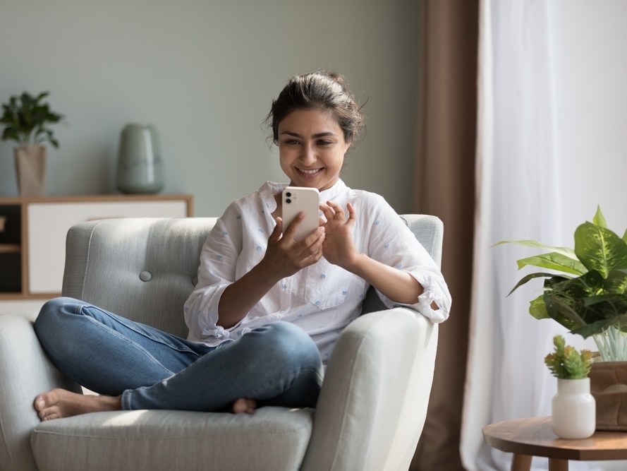 Personal Moving house 8