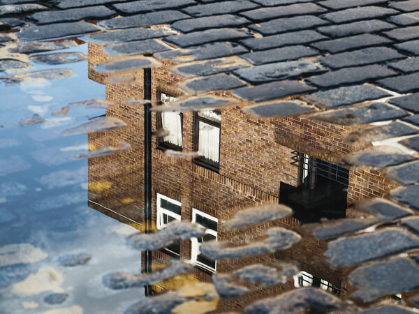 Personal Moving House 9