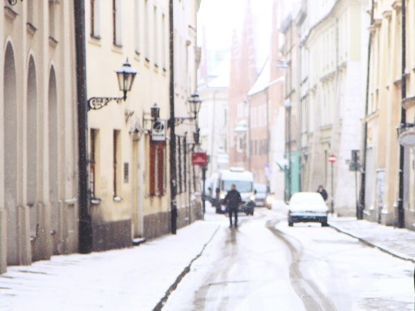 Photo by Morgane Le Breton