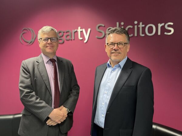 Rsz 1martin bloom pictured left tim thompson pictured right