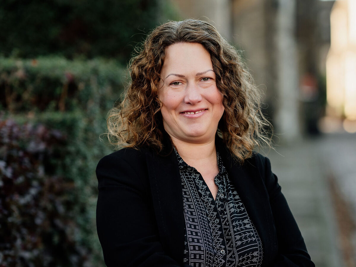 Cara Watson Web Prof