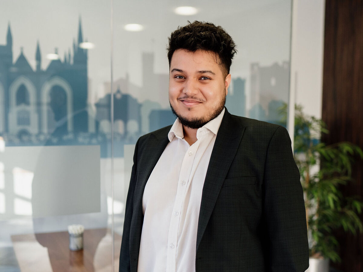 Hamzah Ajaib Web Prof