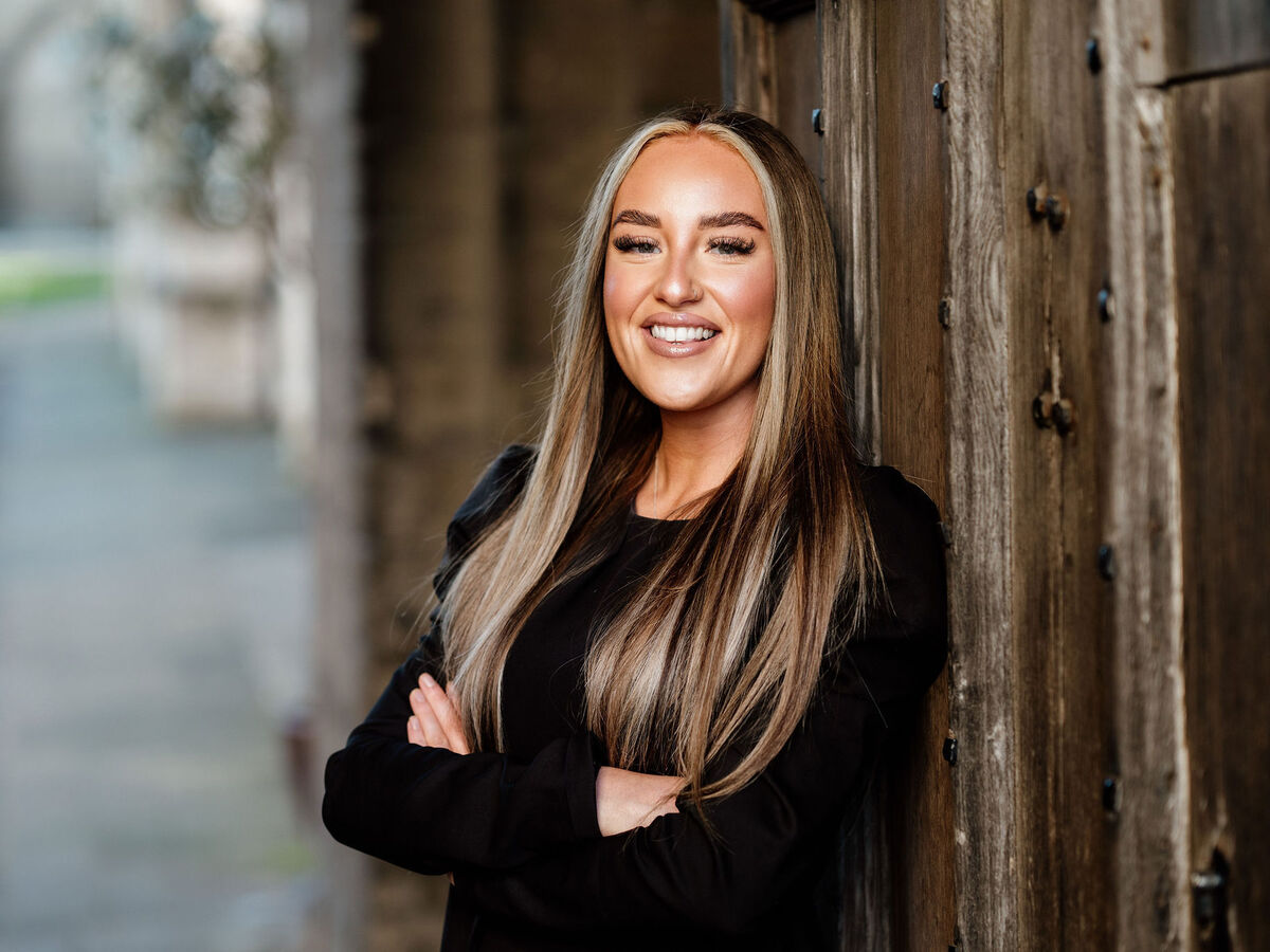 Isabelle Green Web Prof