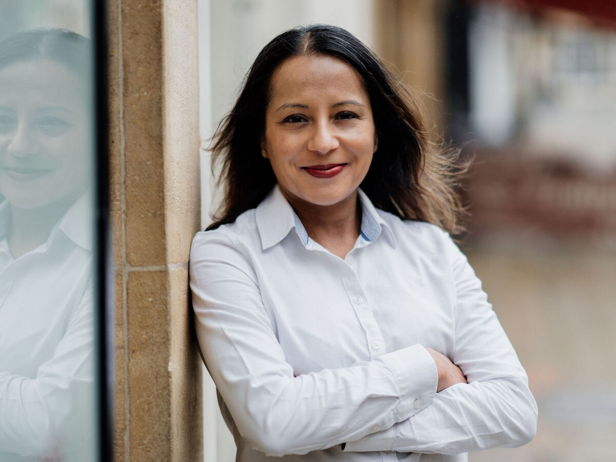 Pavinder Khela Web Prof