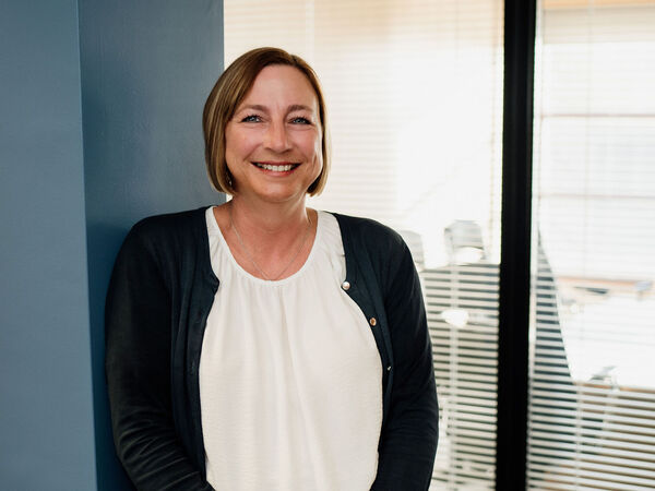 Sarah Chapman Web Prof