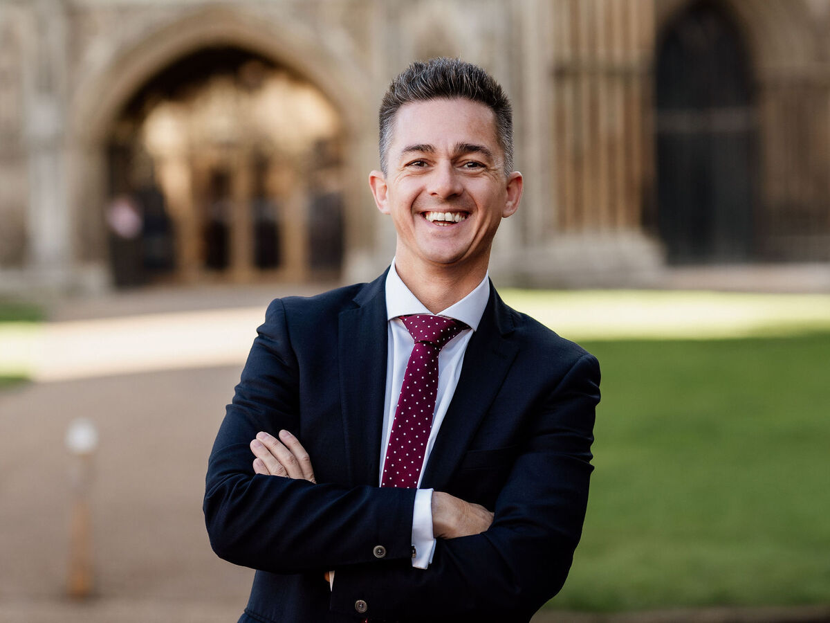 Chris Brown Web Prof