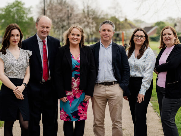 Commercial Property Team 2026 3
