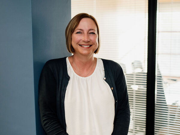 Sarah Chapman Web Prof