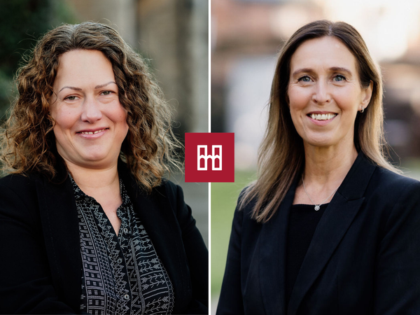 Supporting Families Through Lifes Big Decisions Hegarty Celebrates Two Senior Promotions
