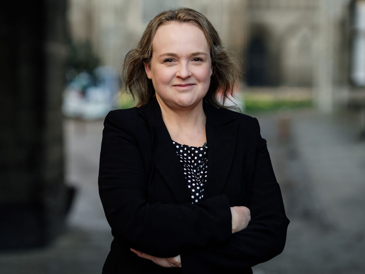 Lisa Thornton Web Prof
