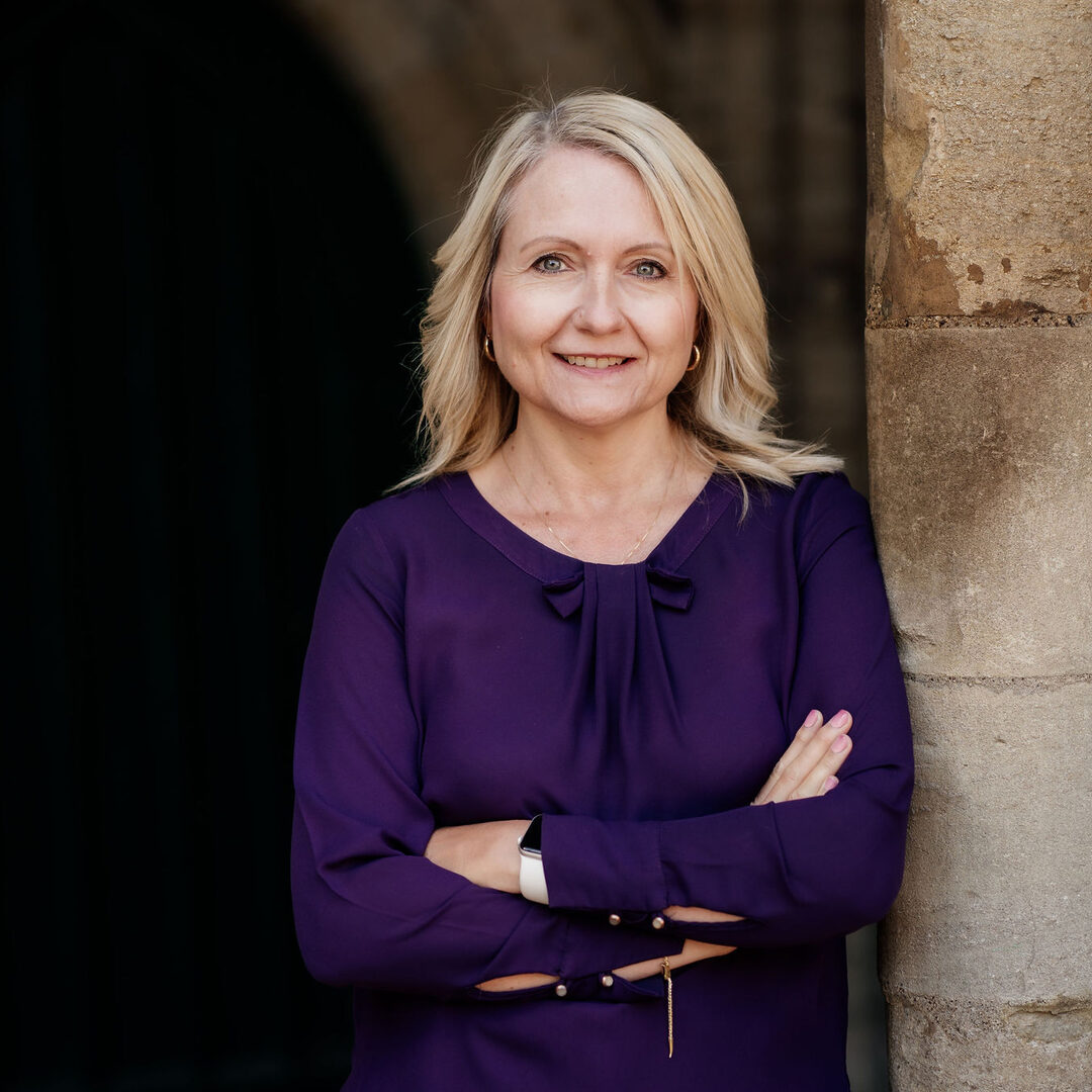 Carole Church