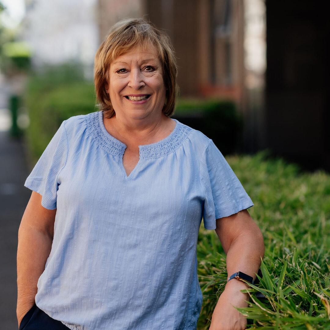 Debra Jupp