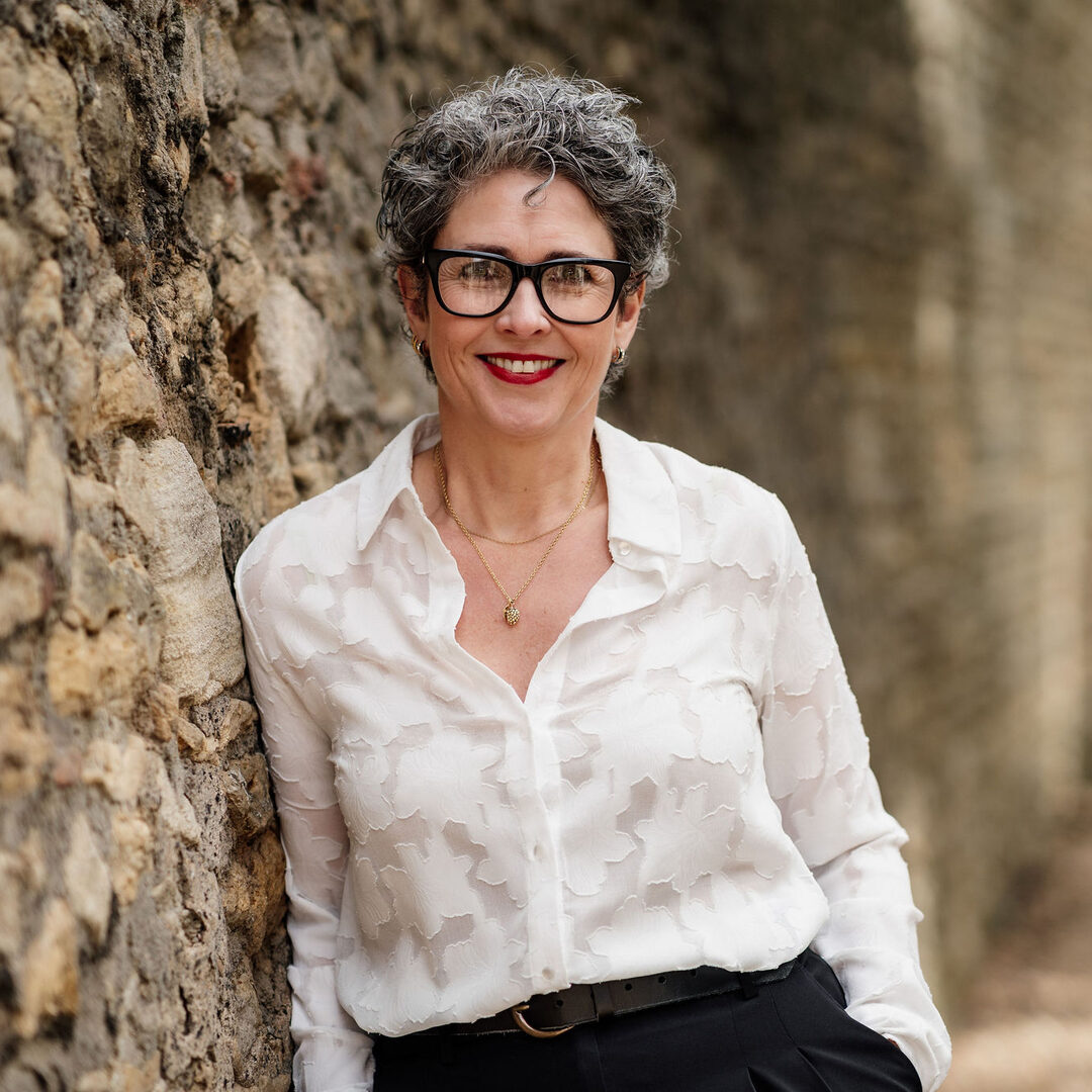 Fran LaVergne
