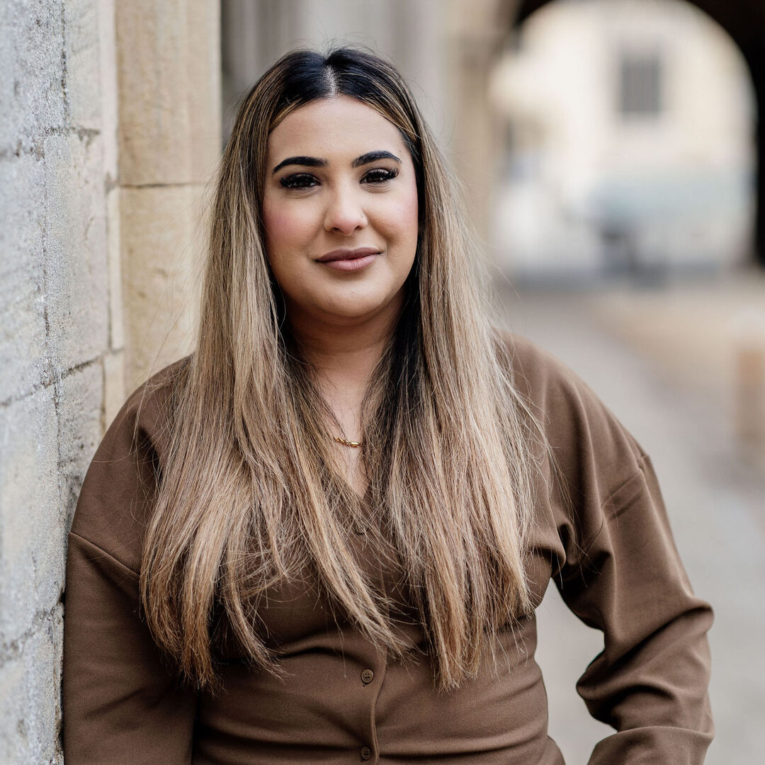 Selina Ali